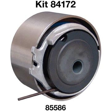 Dayco Engine Timing Belt Component Kit 84172