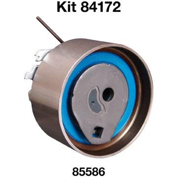 Dayco Engine Timing Belt Component Kit 84172