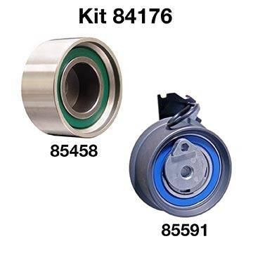 Dayco Engine Timing Belt Component Kit 84176