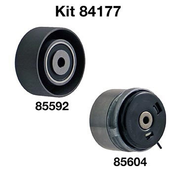 Dayco Engine Timing Belt Component Kit 84177