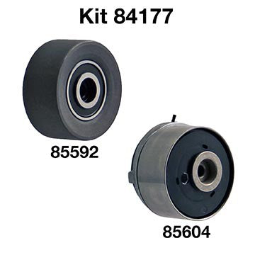 Dayco Engine Timing Belt Component Kit 84177