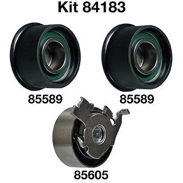 Dayco Engine Timing Belt Component Kit 84183