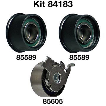Dayco Engine Timing Belt Component Kit 84183