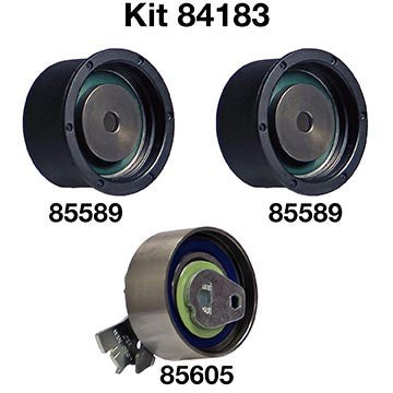 Dayco Engine Timing Belt Component Kit 84183