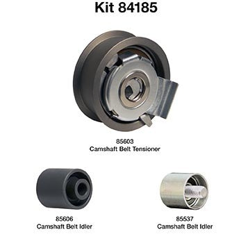 Dayco Engine Timing Belt Component Kit 84185