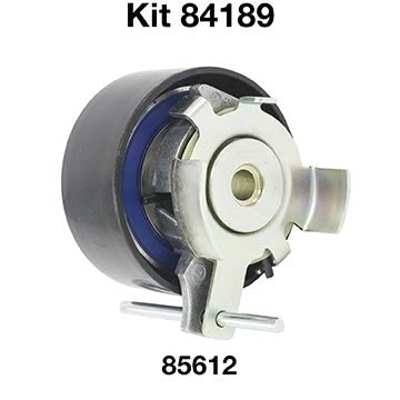 Dayco Engine Timing Belt Component Kit 84189