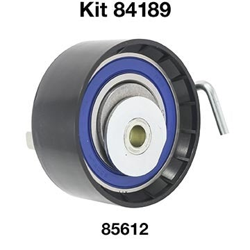 Dayco Engine Timing Belt Component Kit 84189