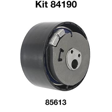 Dayco Engine Timing Belt Component Kit 84190