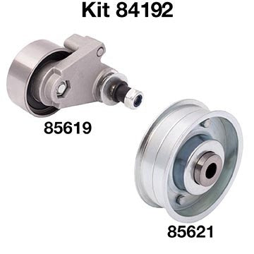 Dayco Engine Timing Belt Component Kit 84192