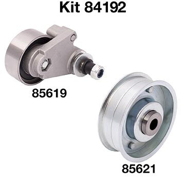 Dayco Engine Timing Belt Component Kit 84192