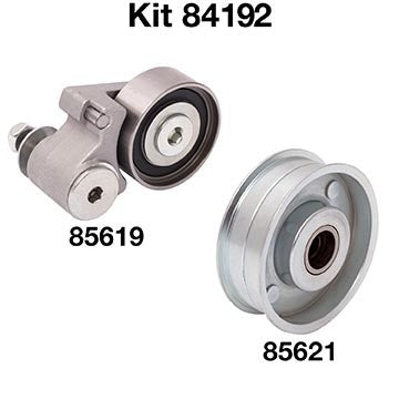 Dayco Engine Timing Belt Component Kit 84192