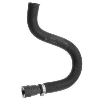 Dayco HVAC Heater Hose 86059