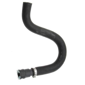 Dayco HVAC Heater Hose 86059