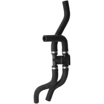 Dayco HVAC Heater Hose 86103