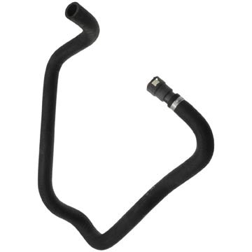 Dayco HVAC Heater Hose 86126