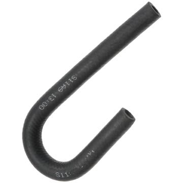 Dayco HVAC Heater Hose 86806