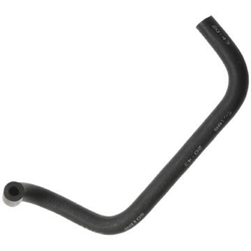 Dayco HVAC Heater Hose 86808