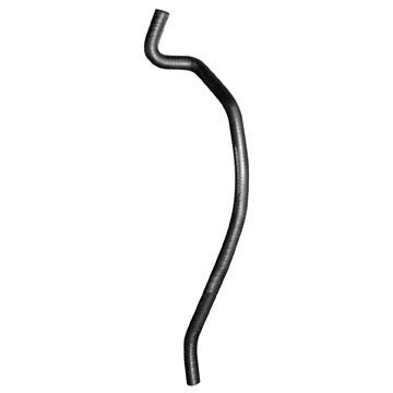 Dayco HVAC Heater Hose 86830