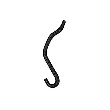Dayco HVAC Heater Hose 86833