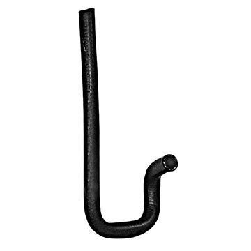 Dayco HVAC Heater Hose 86835