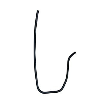 Dayco HVAC Heater Hose 86836