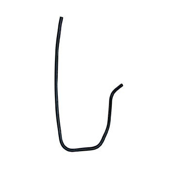 Dayco HVAC Heater Hose 86836