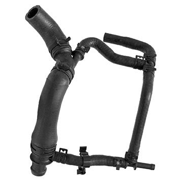 Dayco HVAC Heater Hose 86837