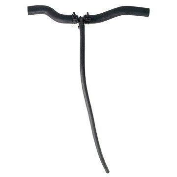 Dayco HVAC Heater Hose 86838