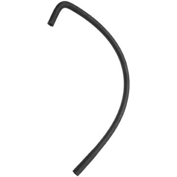 Dayco HVAC Heater Hose 87610
