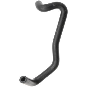 Dayco HVAC Heater Hose 87638