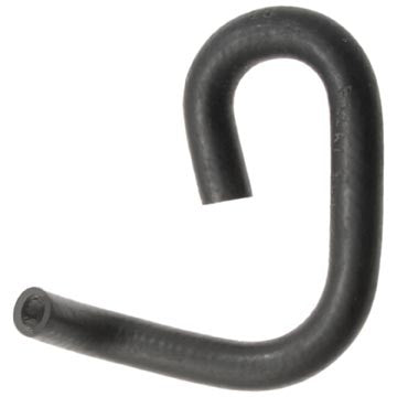 Dayco HVAC Heater Hose 87674