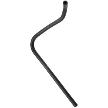 Dayco HVAC Heater Hose 87684