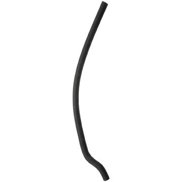 Dayco HVAC Heater Hose 87701