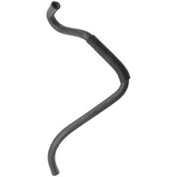 Dayco HVAC Heater Hose 87704