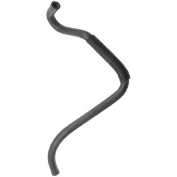 Dayco HVAC Heater Hose 87704