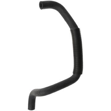 Dayco HVAC Heater Hose 87710