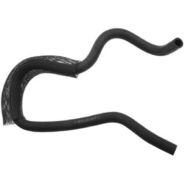 Dayco HVAC Heater Hose 87739