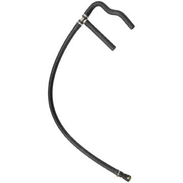 Dayco HVAC Heater Hose 87760