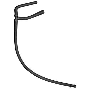 Dayco HVAC Heater Hose 87761
