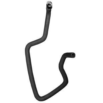 Dayco HVAC Heater Hose 87767