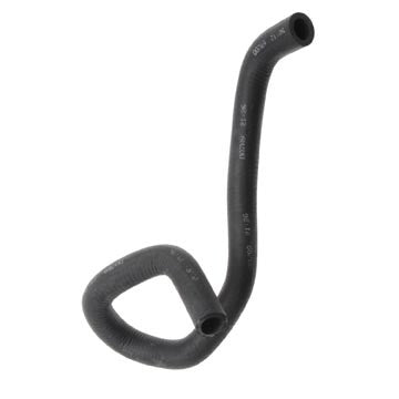 Dayco HVAC Heater Hose 87771