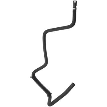 Dayco HVAC Heater Hose 87791