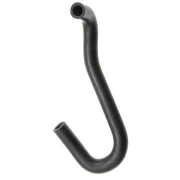 Dayco HVAC Heater Hose 87810