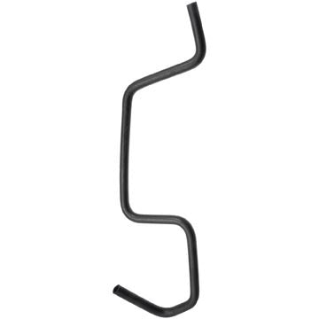 Dayco HVAC Heater Hose 87889