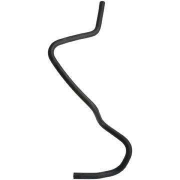 Dayco HVAC Heater Hose 87890