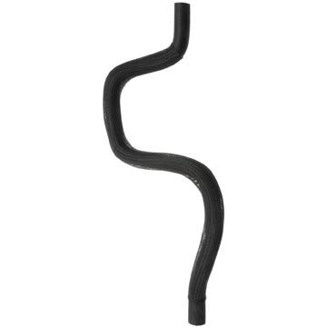 Dayco HVAC Heater Hose 87896