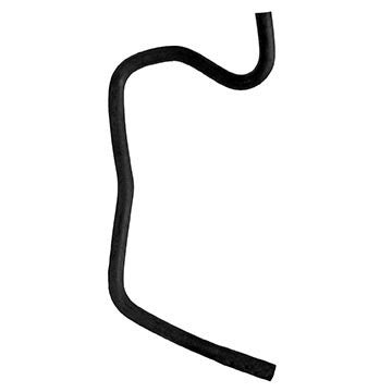 Dayco HVAC Heater Hose 87914