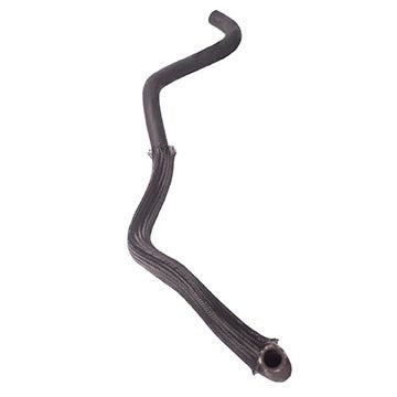 Dayco HVAC Heater Hose 87917