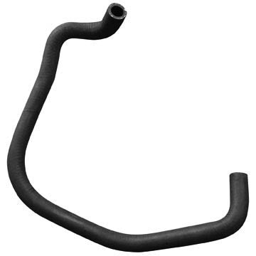 Dayco HVAC Heater Hose 87919