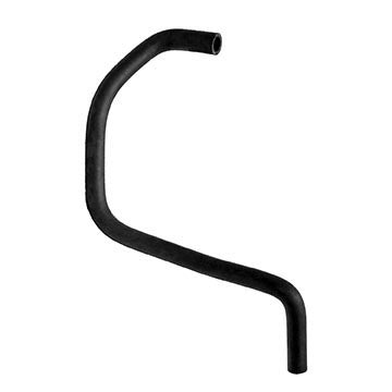 Dayco HVAC Heater Hose 87922
